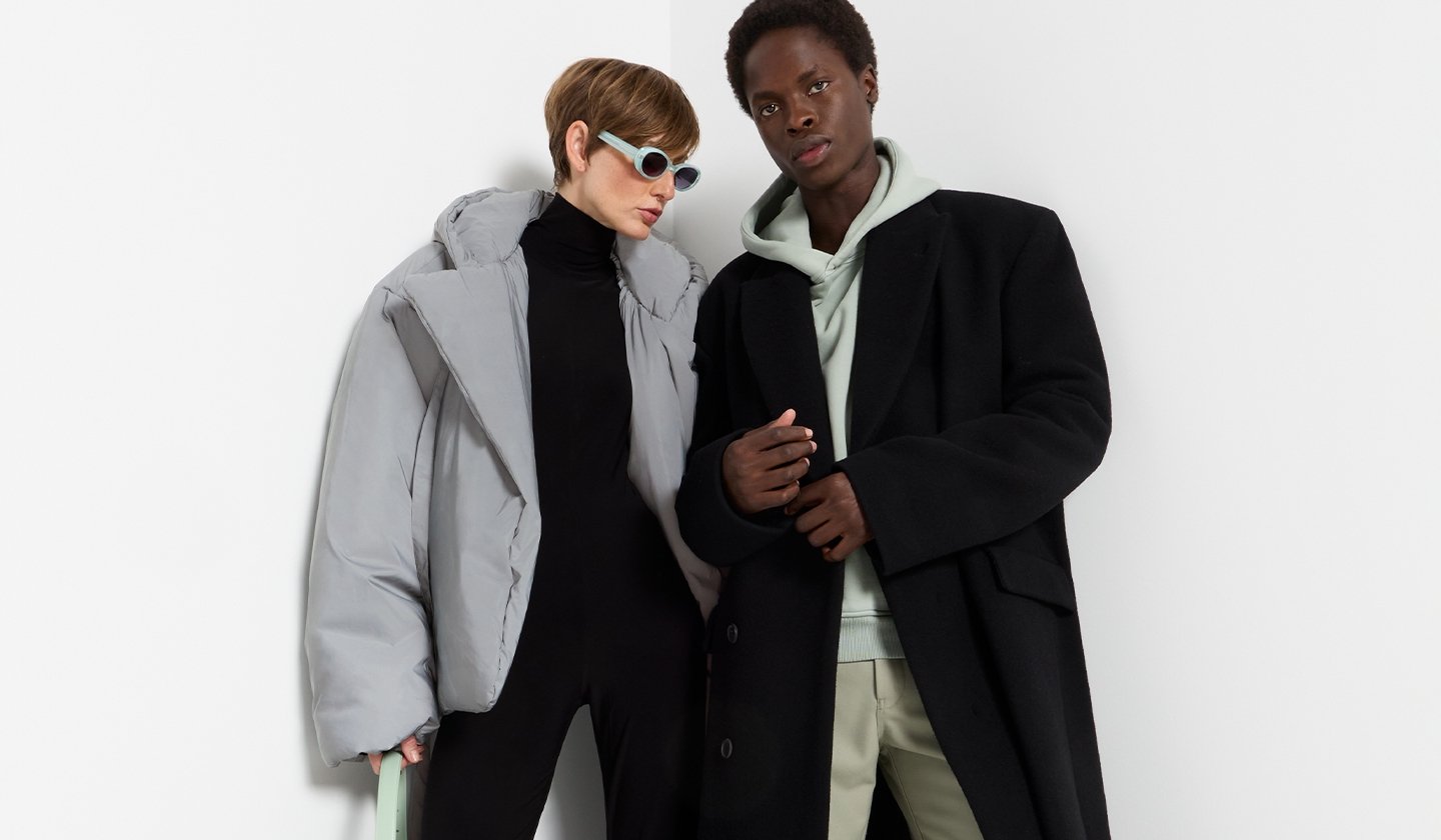 VESTES & MANTEAUX en vente privée sur ZALANDO PRIVÉ