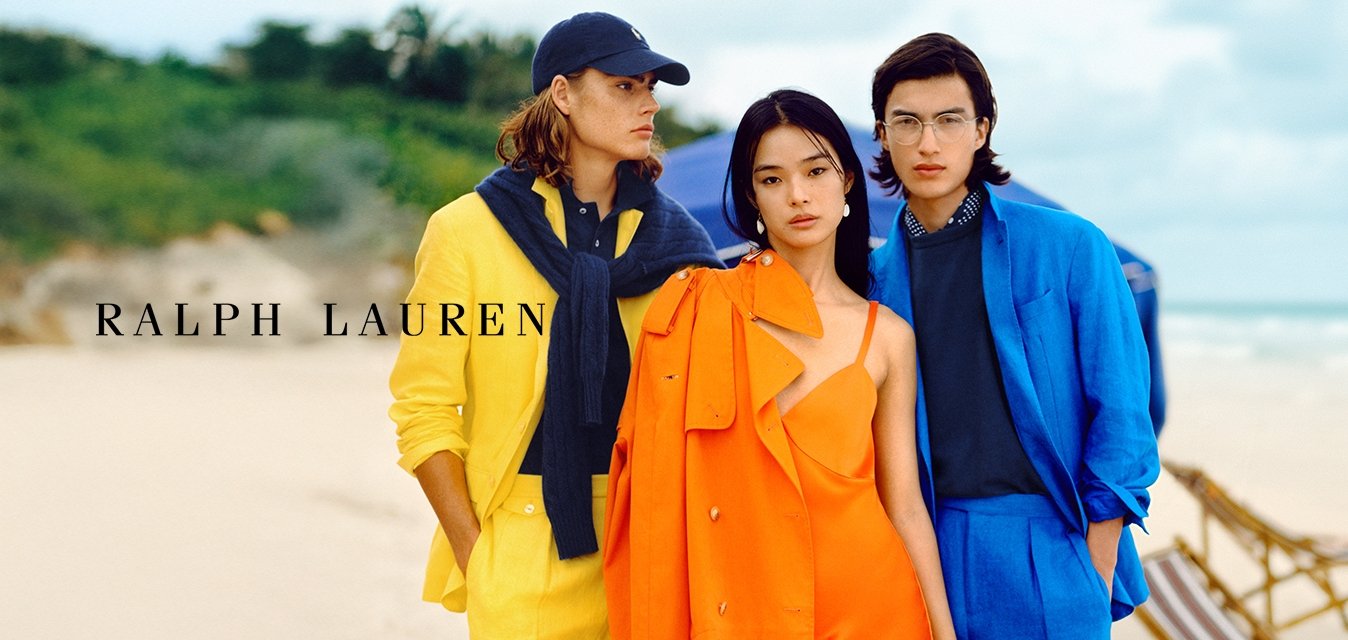 Polo Ralph Lauren