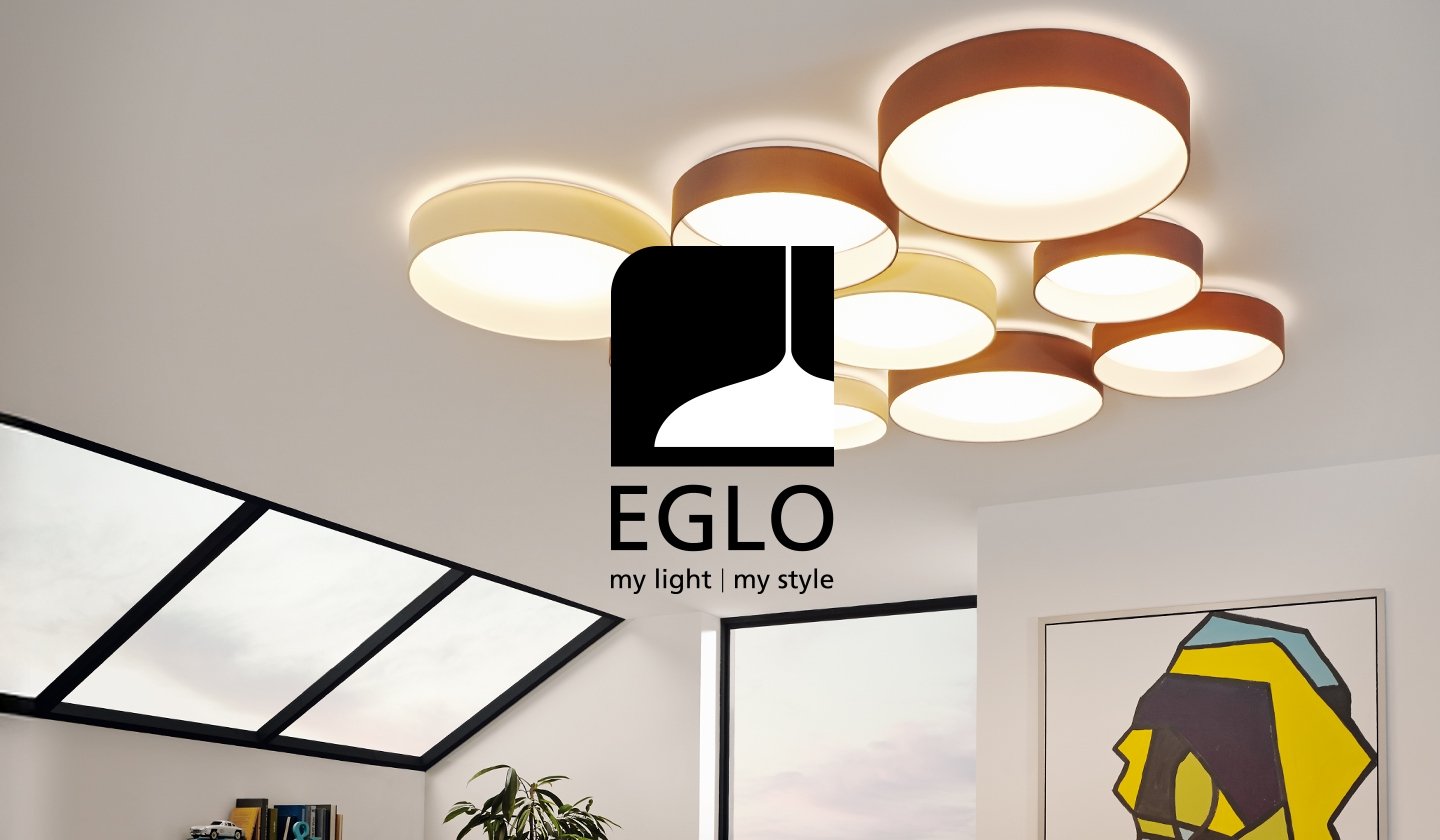 EGLO en promo sur ZALANDO PRIVÉ