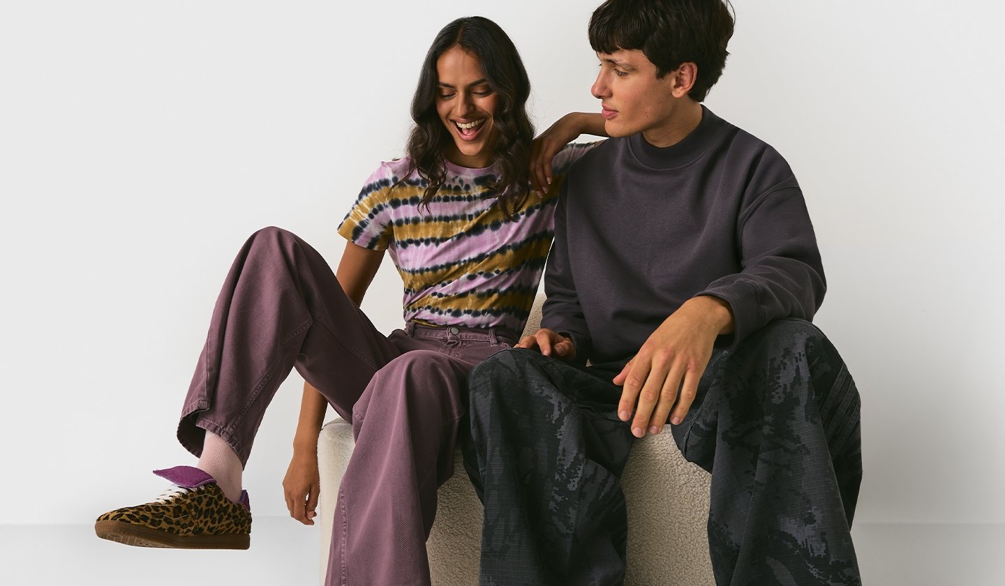 STREETWEAR à prix discount sur ZALANDO PRIVÉ