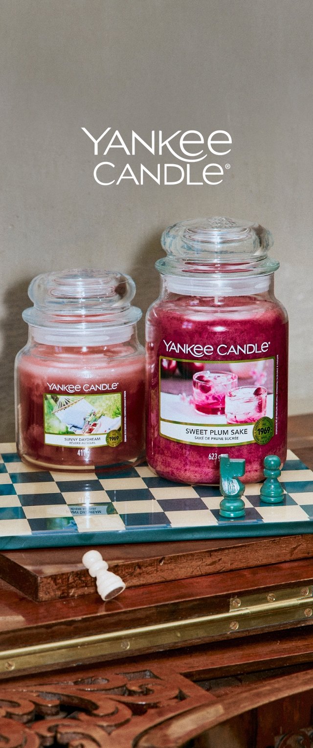 Yankee Candle