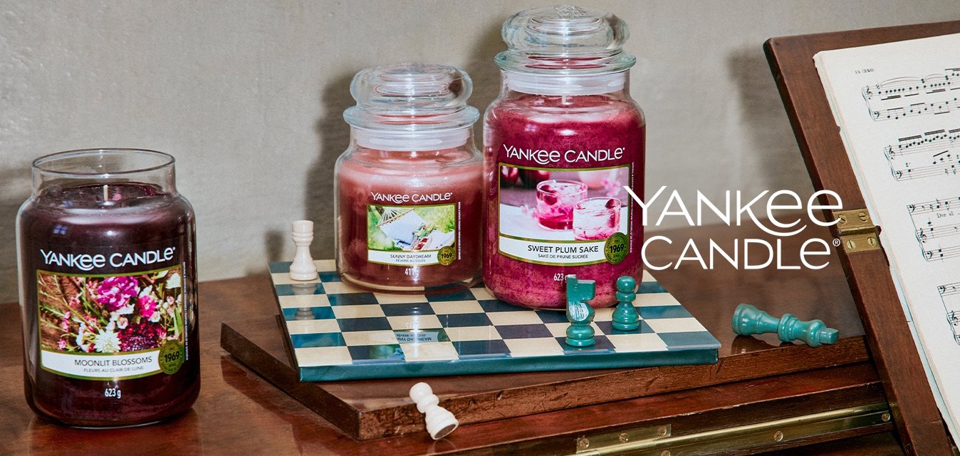 Yankee Candle