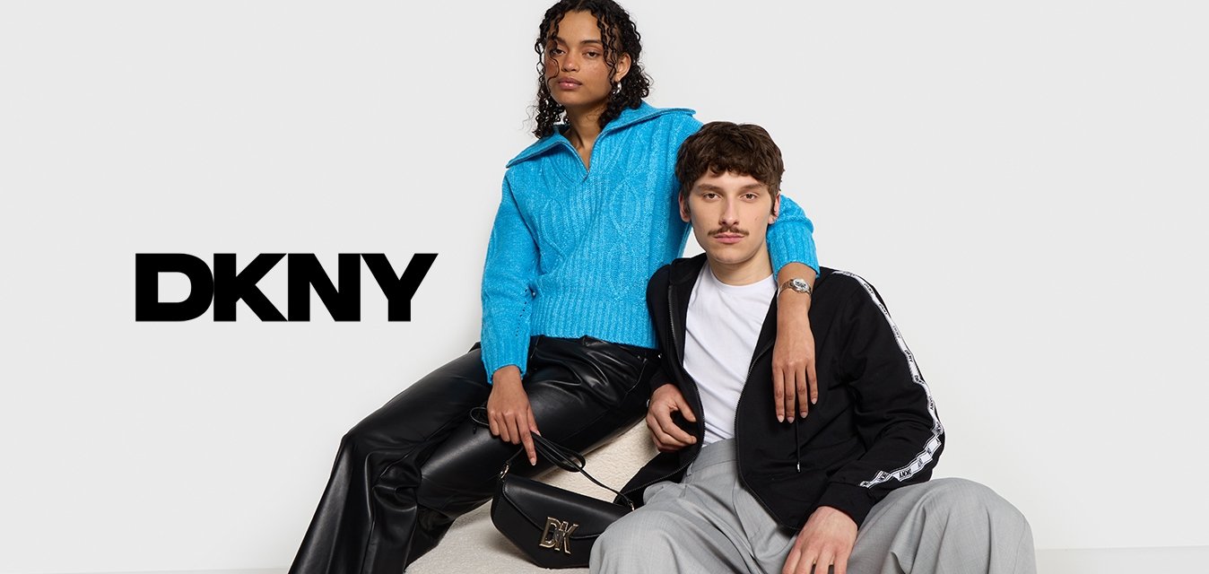 DKNY + DKNY Intimates + DKNY Loungewear