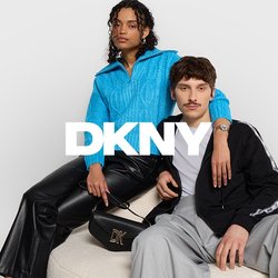 DKNY + DKNY Intimates + DKNY Loungewear