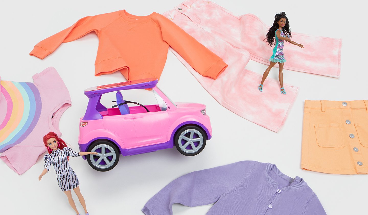 MARQUES QUE LES FILLES ADORENT en vente privilège sur ZALANDO PRIVÉ