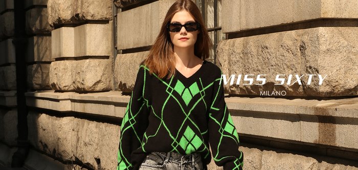 Miss Sixty