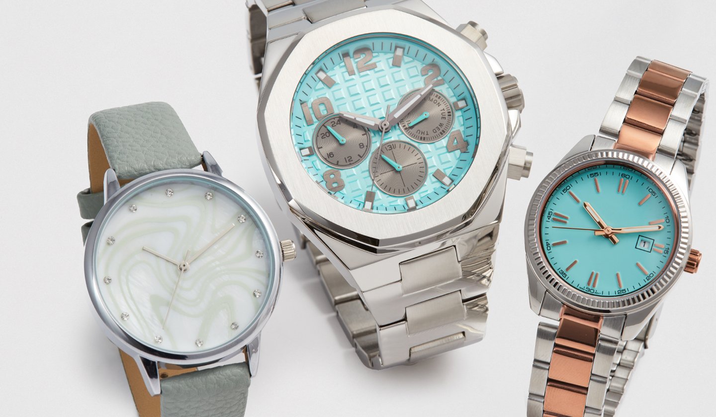 MONTRES & DESIGNERS MODE à prix discount sur ZALANDO PRIVÉ