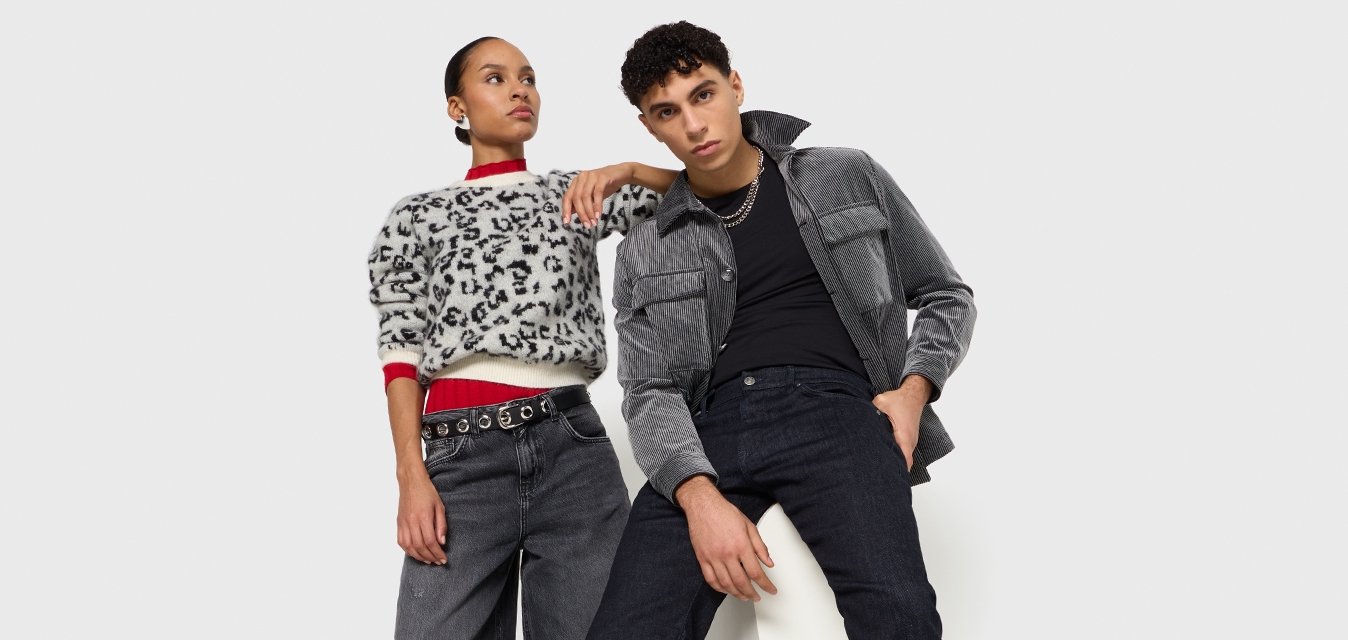Streetwear styly