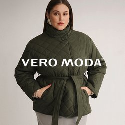 Vero Moda Curve + Vero Moda Petite + Vero Moda Tall