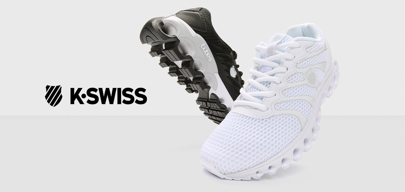 K-SWISS