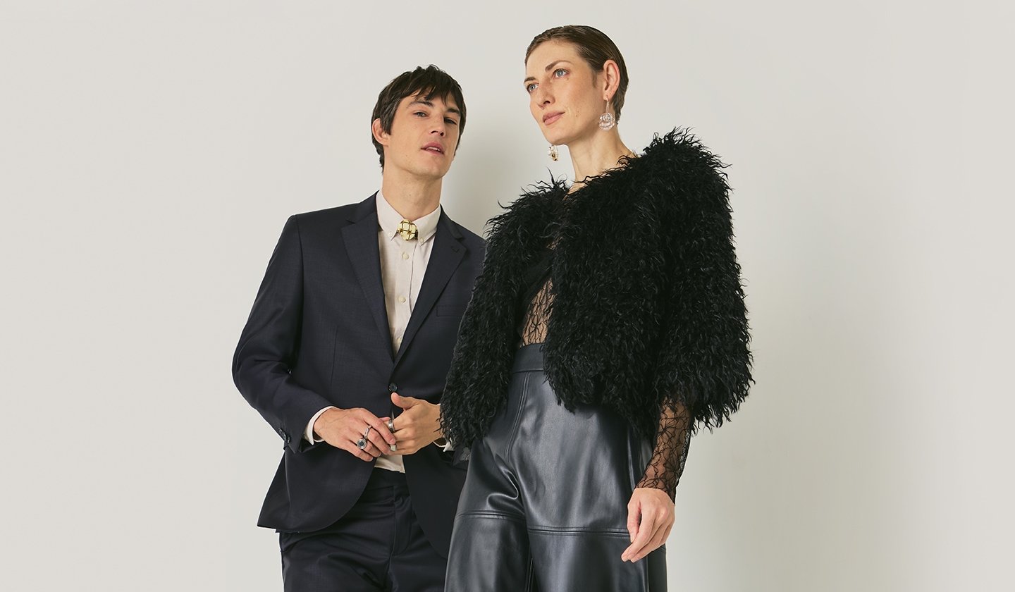 TENUES SOIREE en vente flash chez ZALANDO PRIVÉ