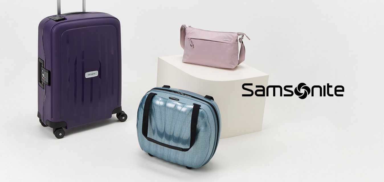 Samsonite