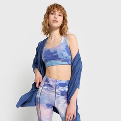 Top značky: dámské fitness outfity