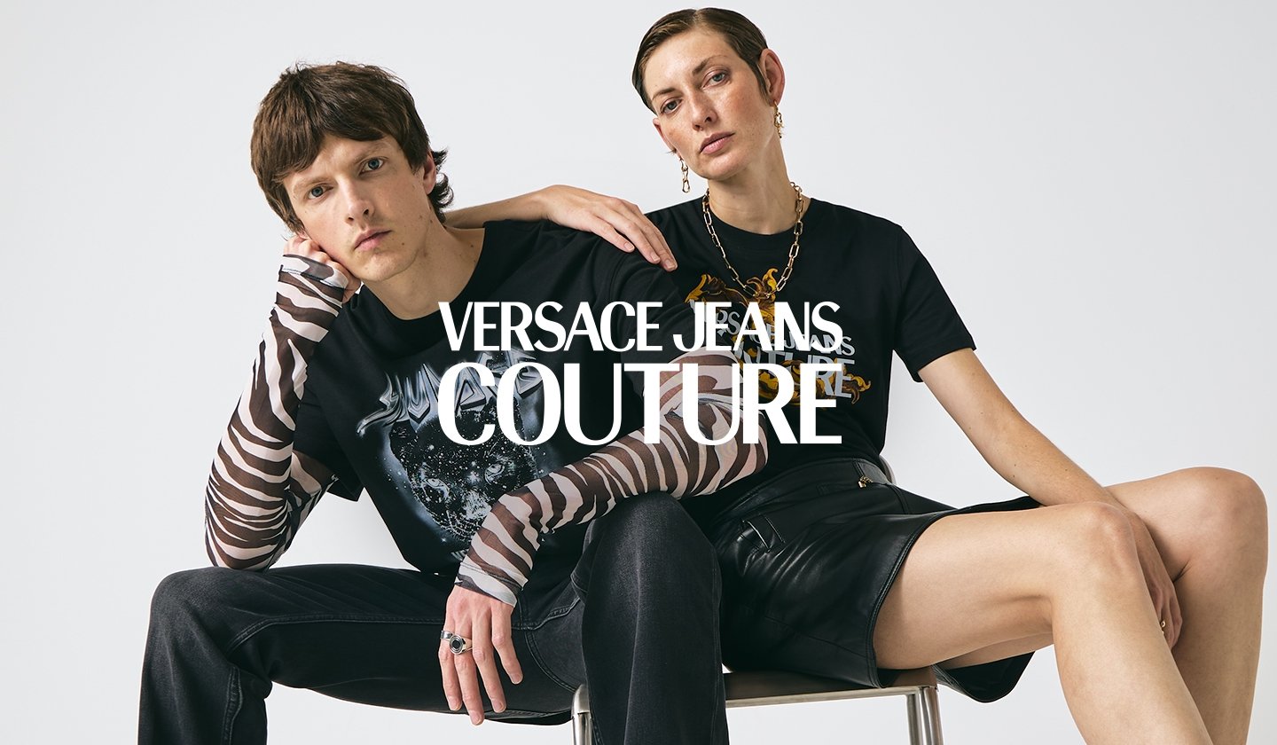 VERSACE à super prix chez ZALANDO PRIVÉ