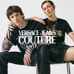 Versace Jeans Couture
