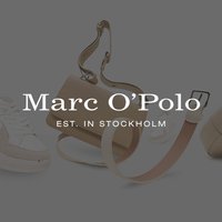 Marc O'Polo - Obuv & Módní doplňky