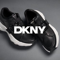 DKNY Tenisky