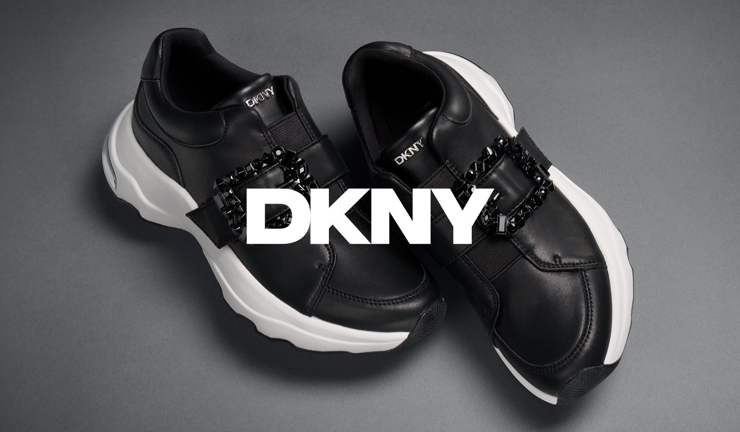 DKNY en vente privée chez ZALANDO PRIVÉ