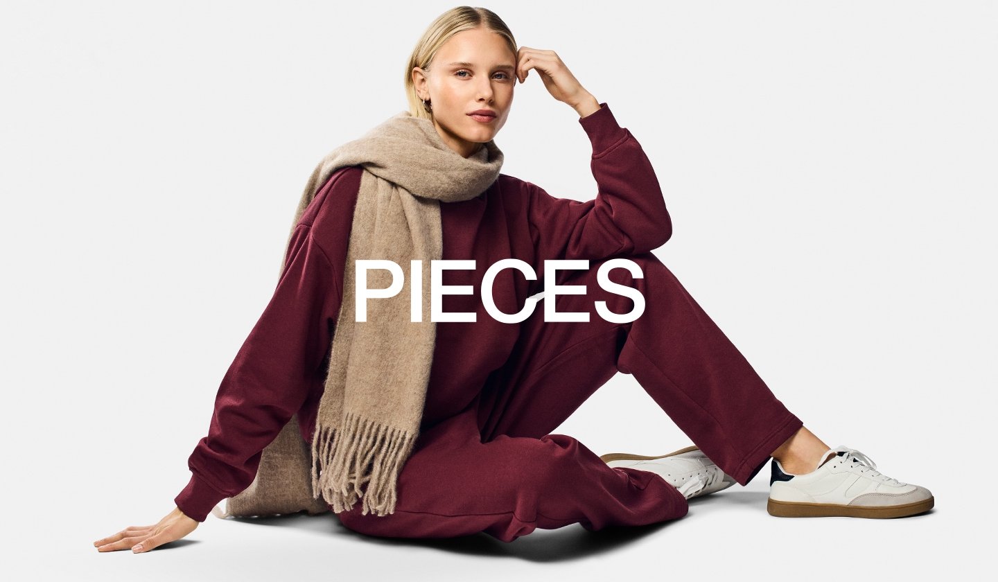 PIECES à super prix chez ZALANDO PRIVÉ