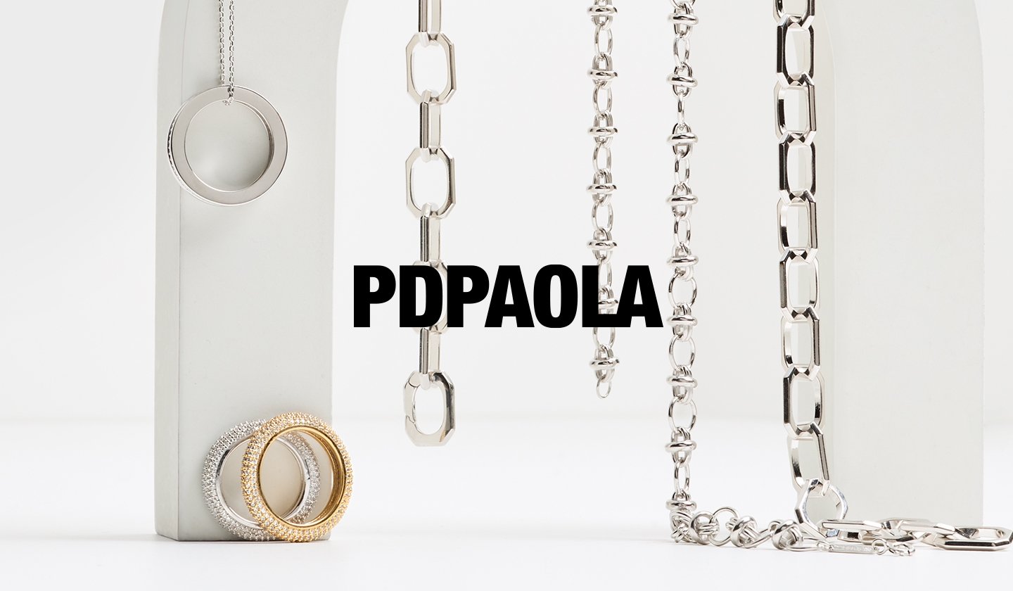 PDPAOLA en soldes chez ZALANDO PRIVÉ