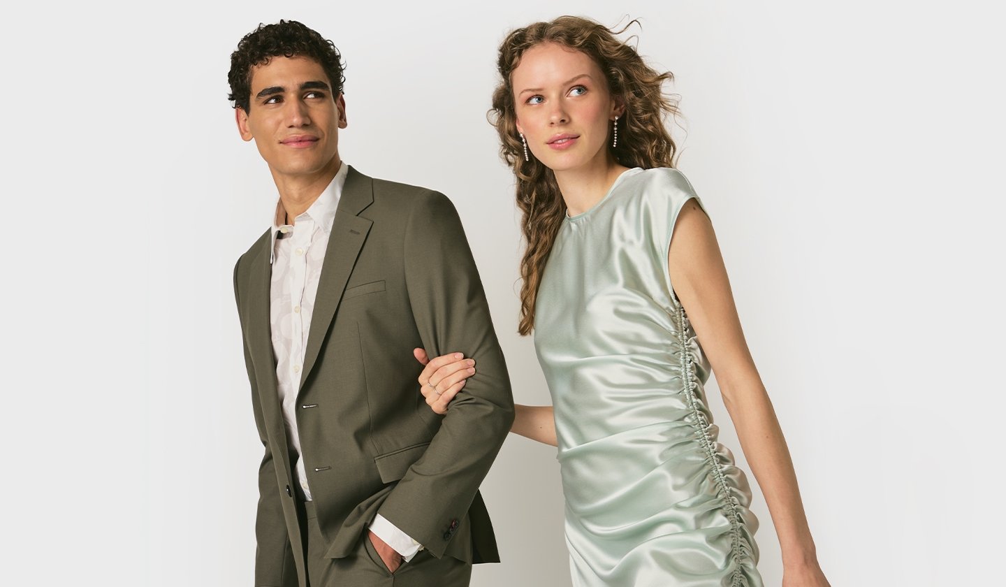 TENUES SOIREE pas cher chez ZALANDO PRIVÉ