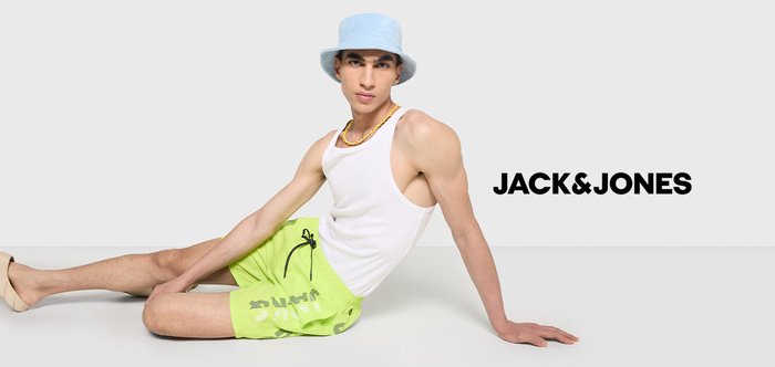 Jack & Jones - Spodní prádlo & Plavky