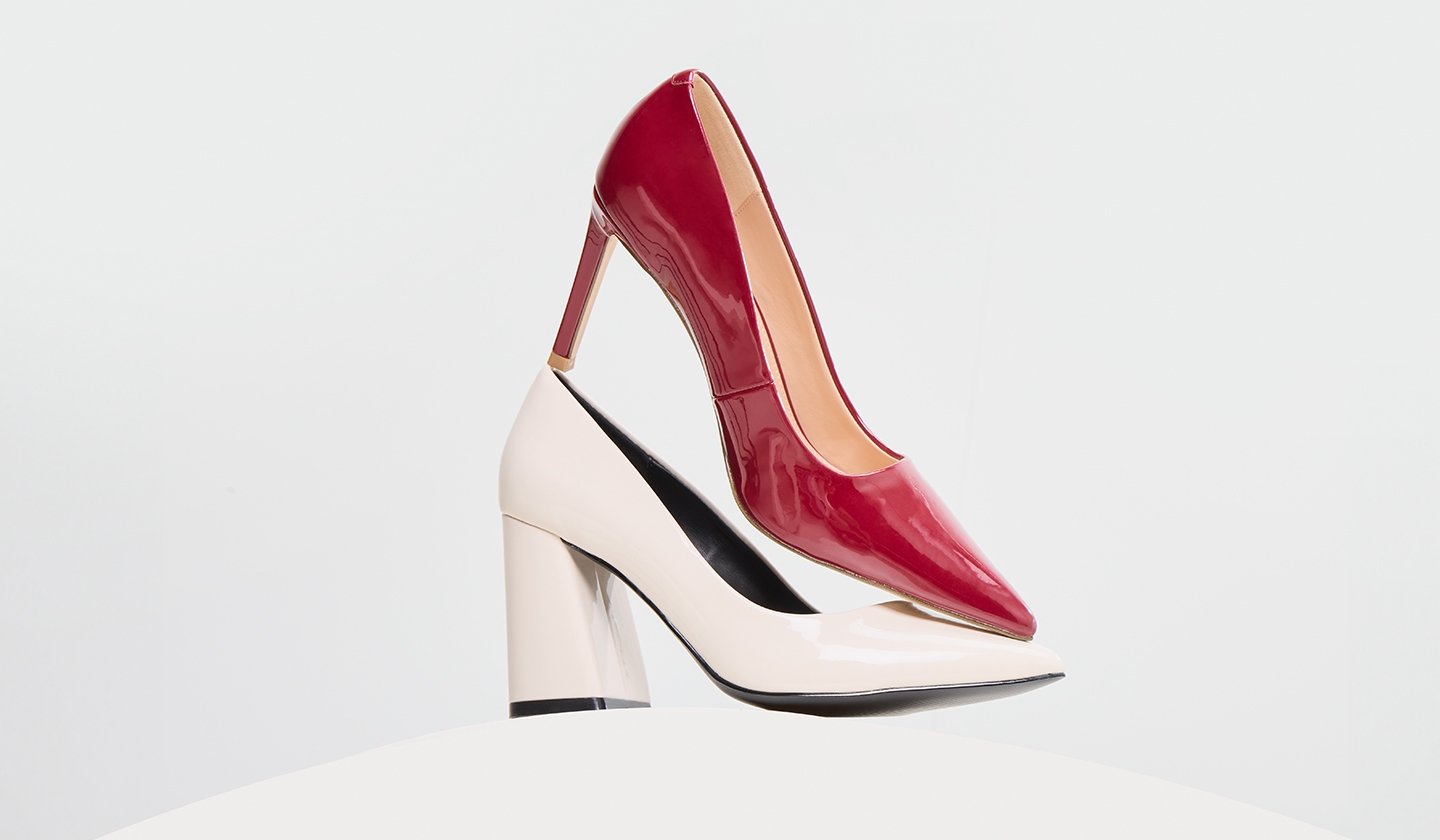 CHAUSSURES A TALONS & ESCARPINS CLASSIQUES en promo sur ZALANDO PRIVÉ