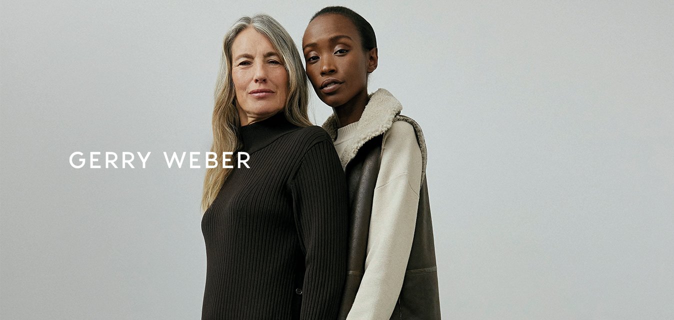 Gerry Weber