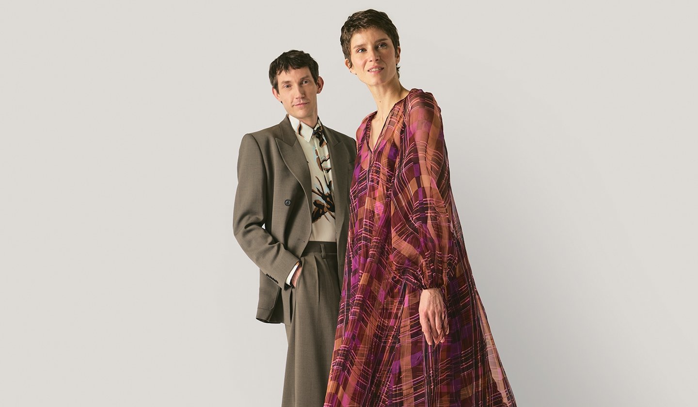 TENUES SOIREE à super prix sur ZALANDO PRIVÉ