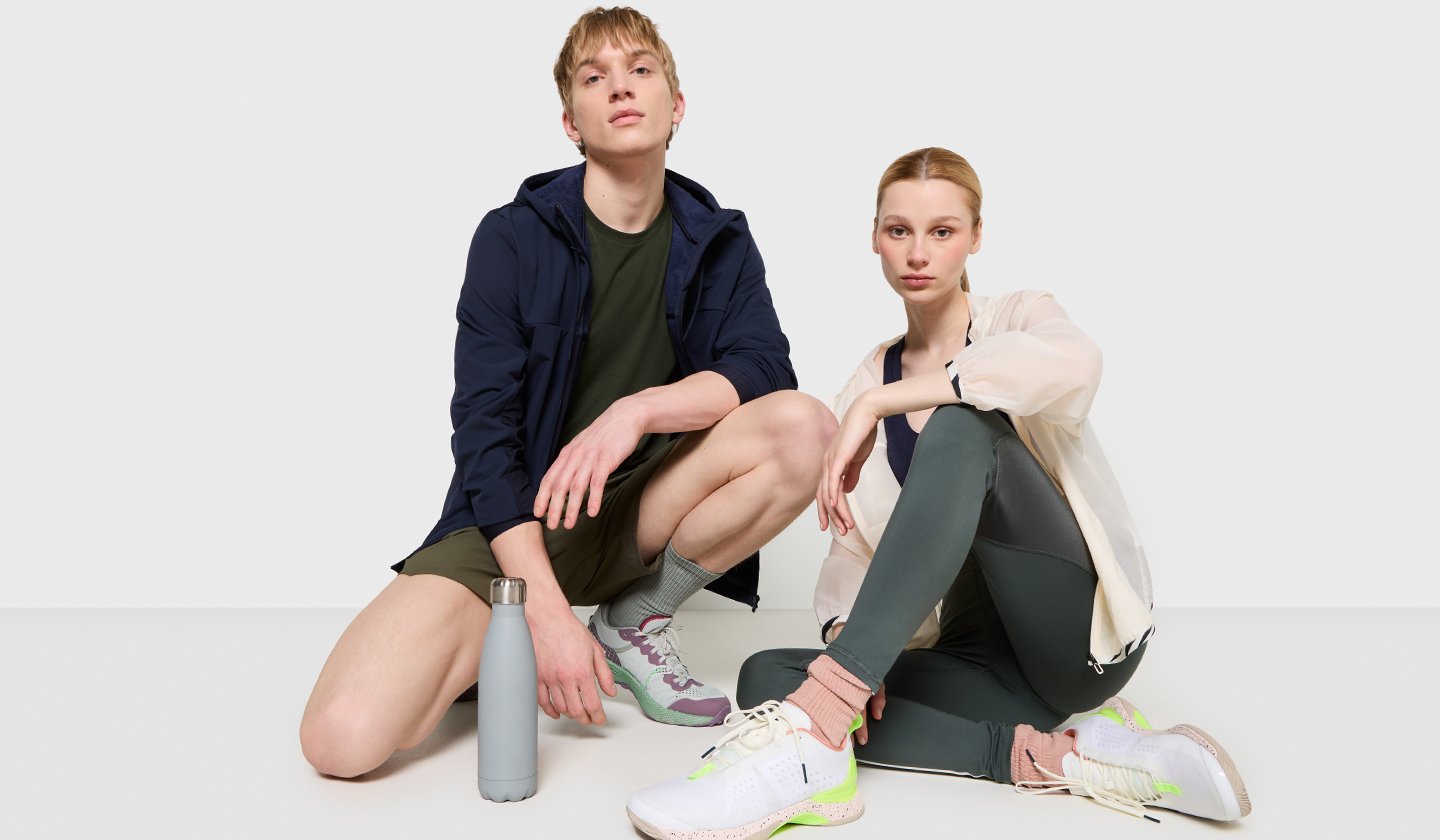 RUNNING & ENTRAINEMENT en vente flash chez ZALANDO PRIVÉ