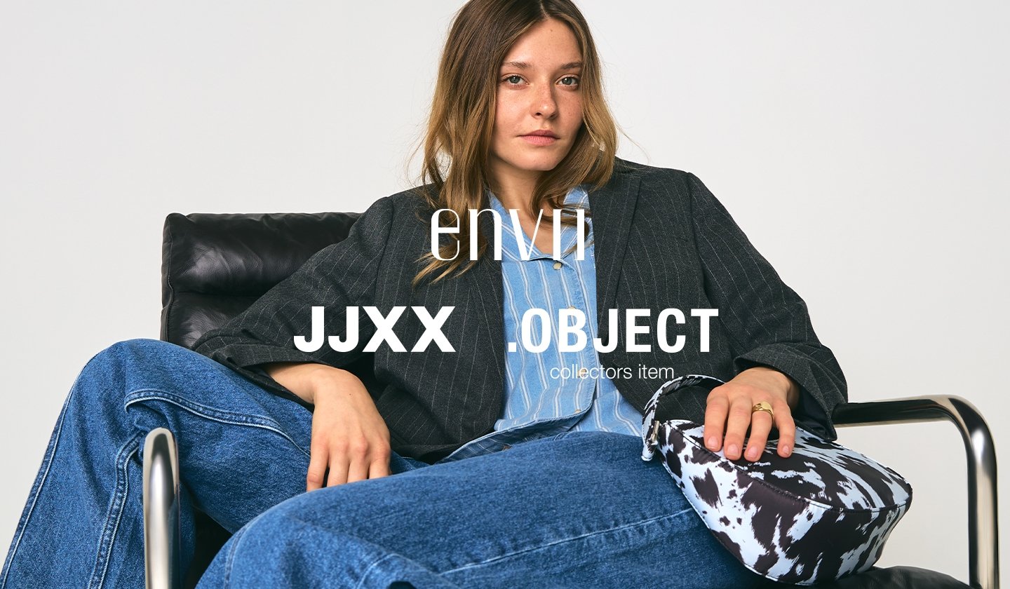 ENVII en promo chez ZALANDO PRIVÉ