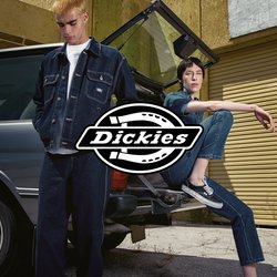Dickies