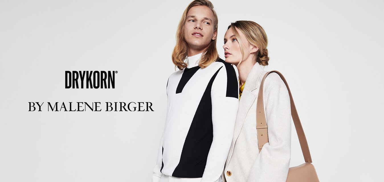 DRYKORN + By Malene Birger
