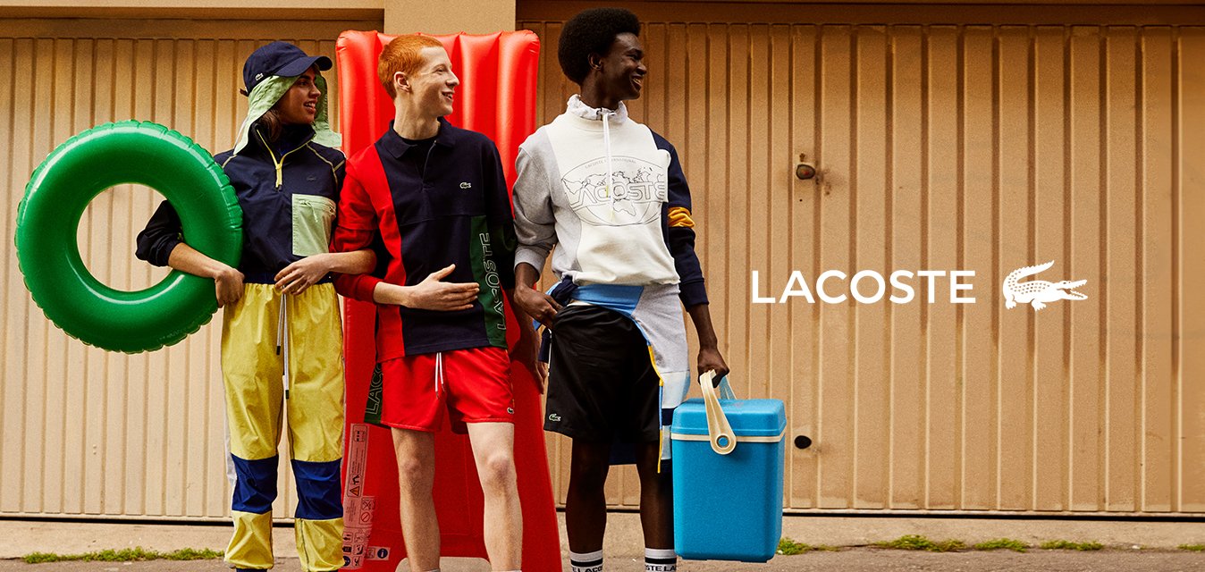 Lacoste - Spodní prádlo & plavky