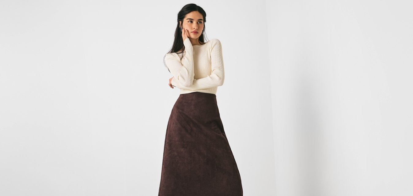 To nejlepší: dámské klasické značky