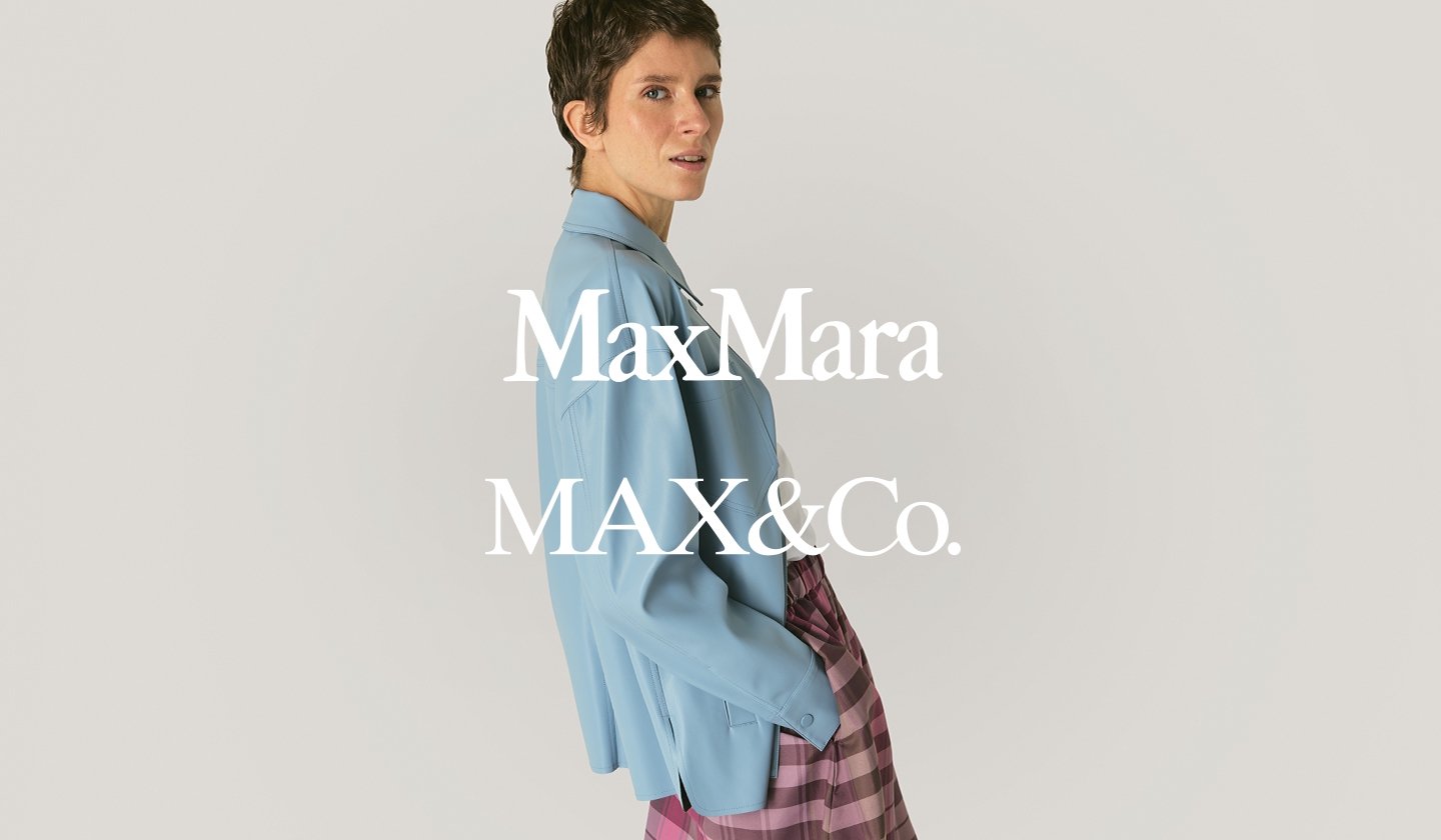 MAX MARA en promo sur ZALANDO PRIVÉ