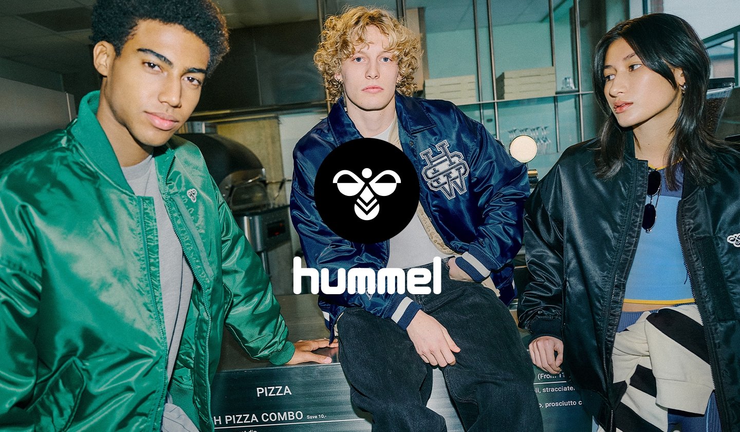 HUMMEL à bas prix sur ZALANDO PRIVÉ