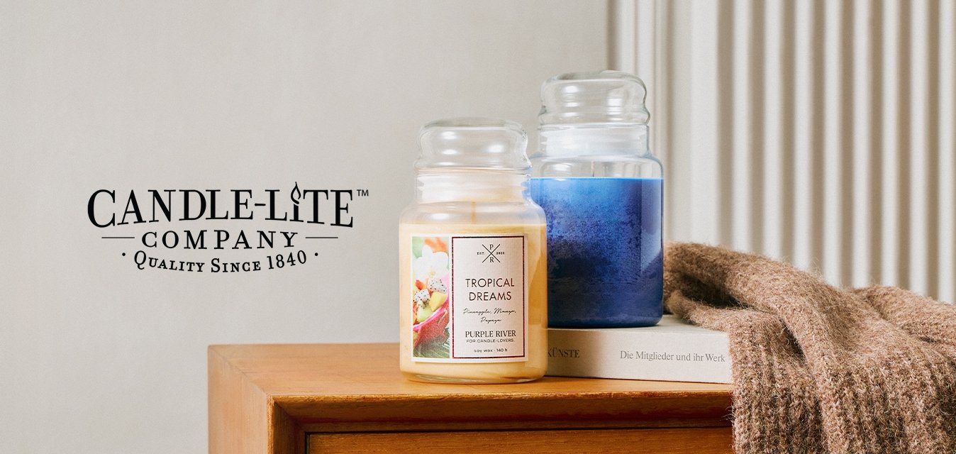 Candle-Lite