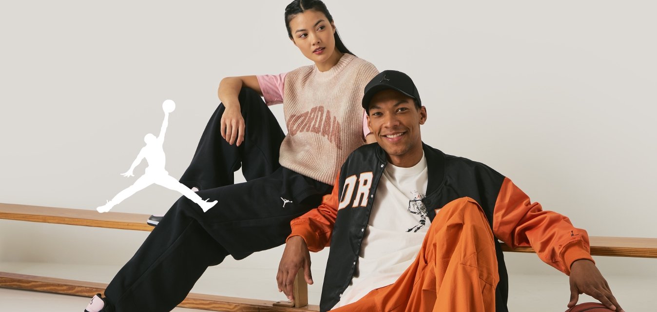 Jordan