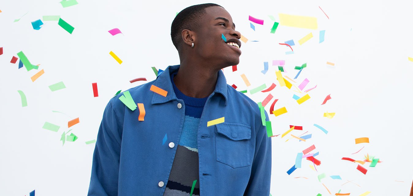 Dárky: klasické pánské značky