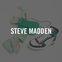 Steve Madden