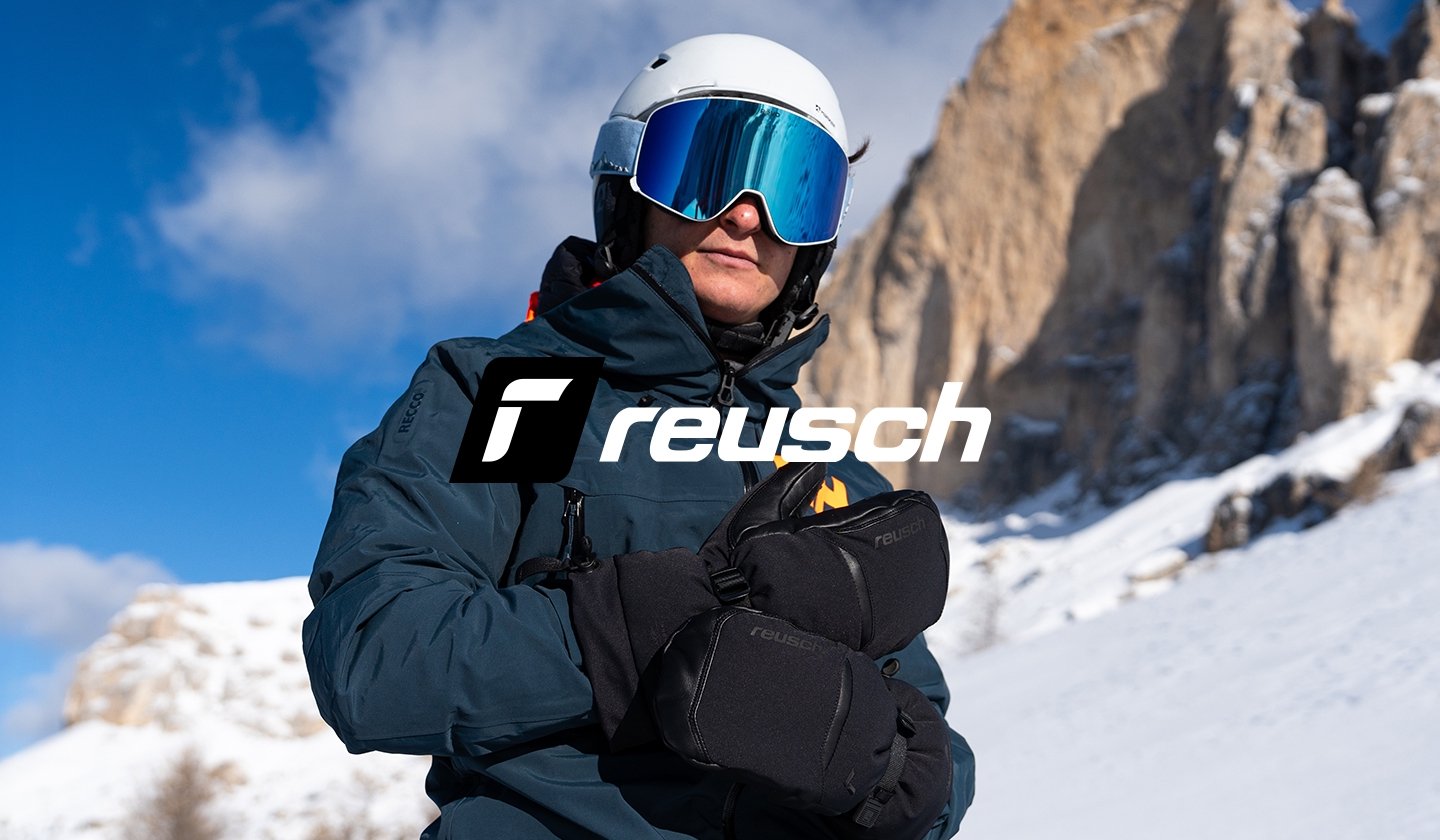 REUSCH en vente privilège sur ZALANDO PRIVÉ