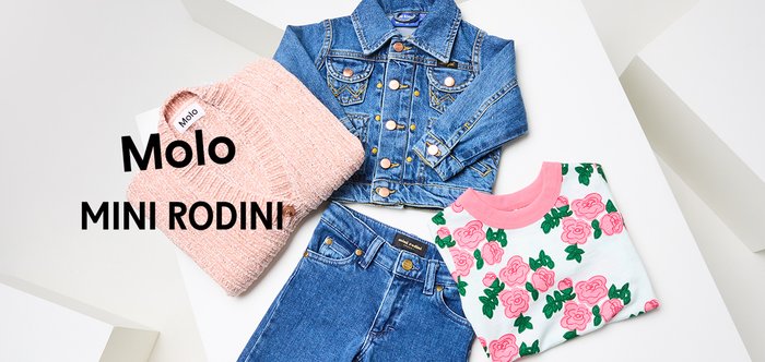 Molo + Mini Rodini