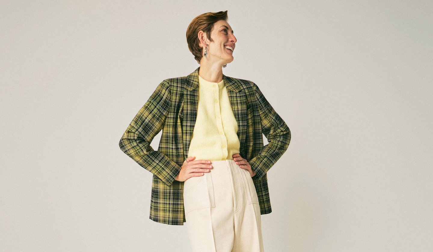MODE FEMME à super prix chez ZALANDO PRIVÉ