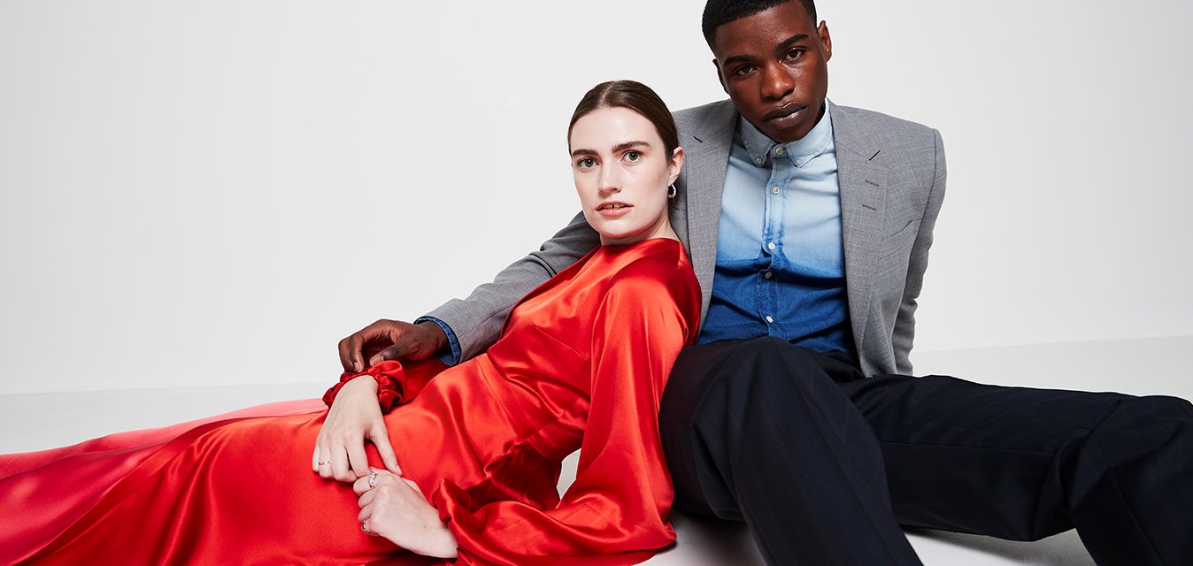 Párty sezóna začíná: exkluzivní outfity