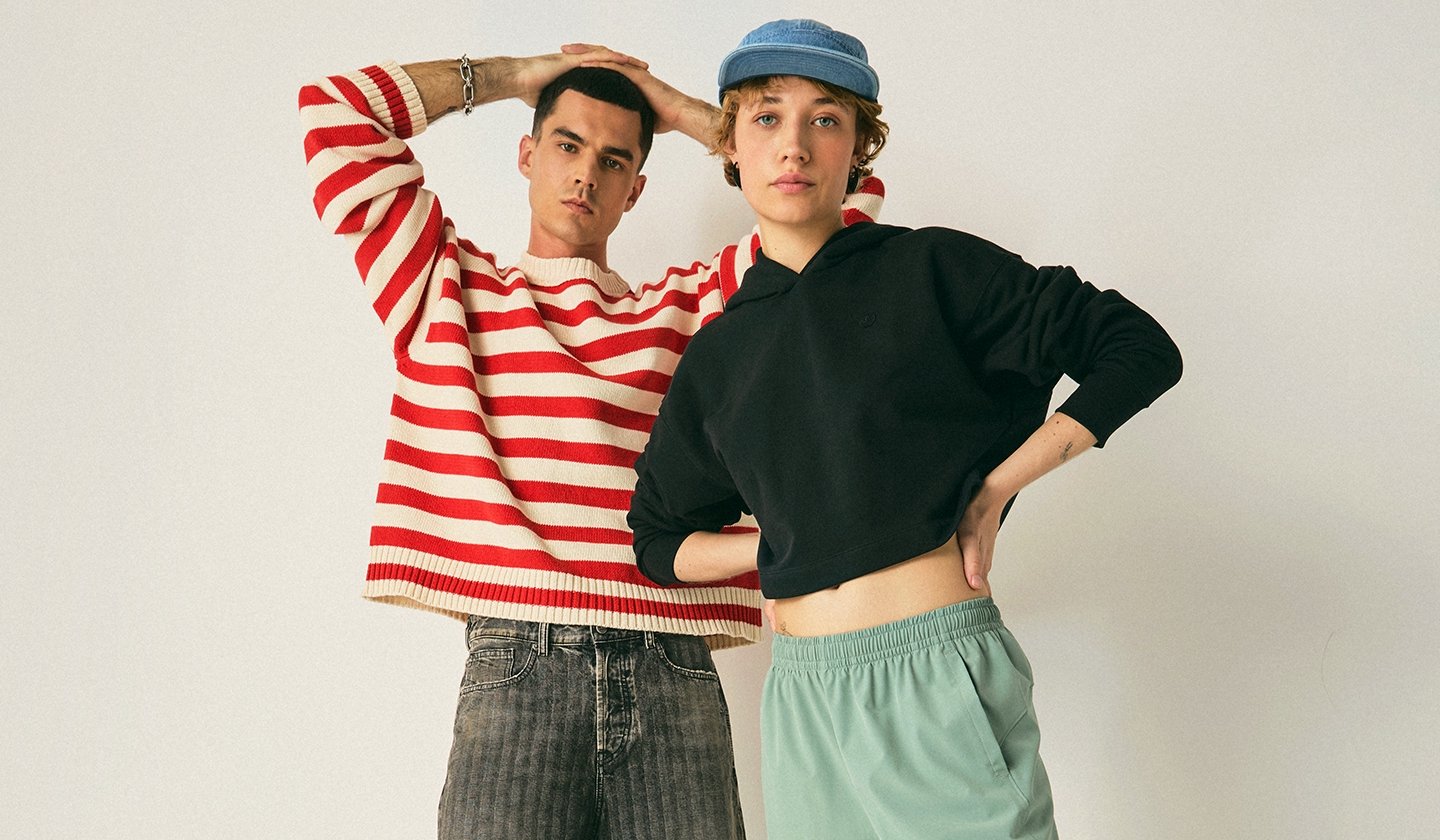 STREETWEAR en vente privée sur ZALANDO PRIVÉ
