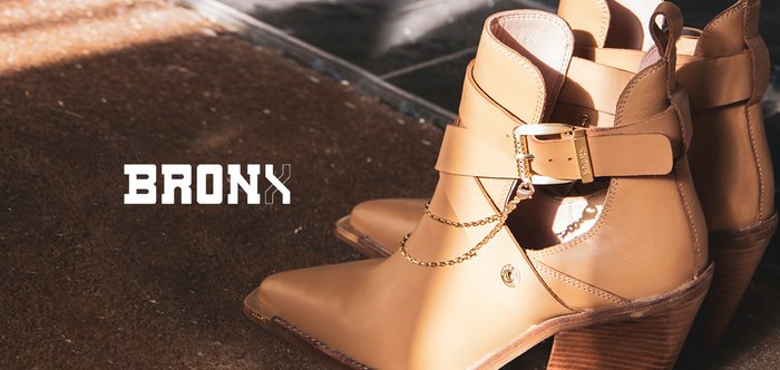 Bronx - Schuhe