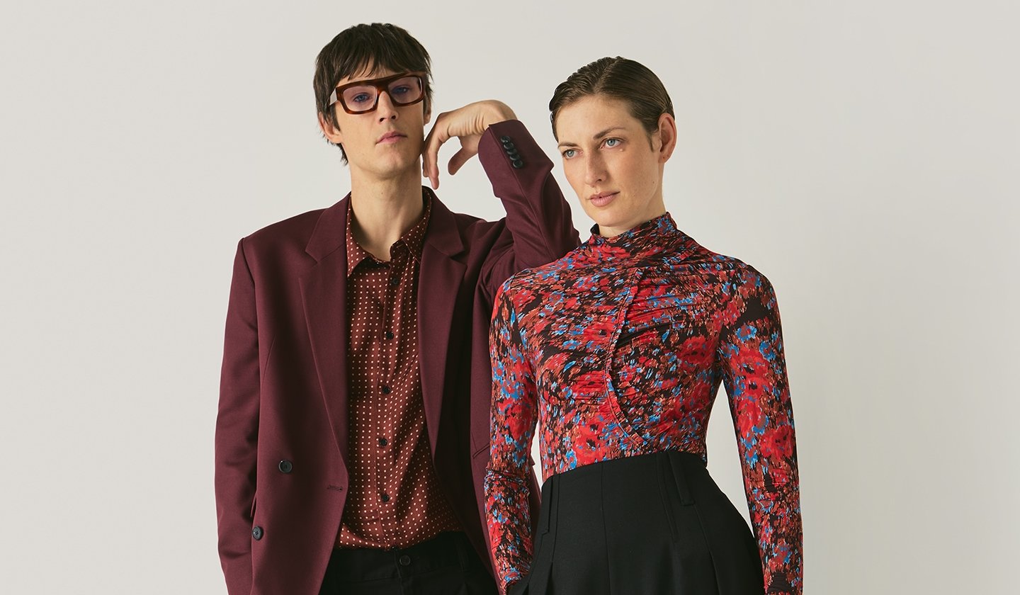 TENUES SOIREE à prix discount chez ZALANDO PRIVÉ