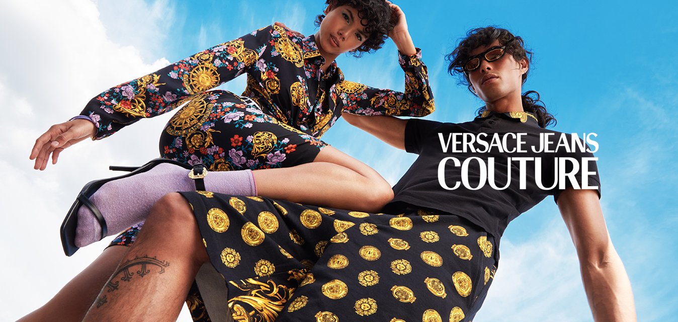 Versace Jeans Couture