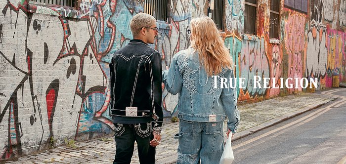 True Religion